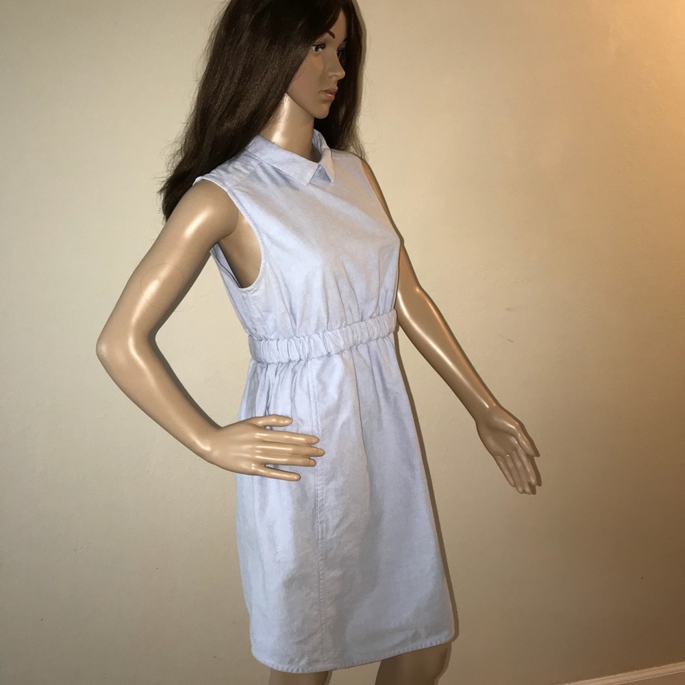 Carven dress!